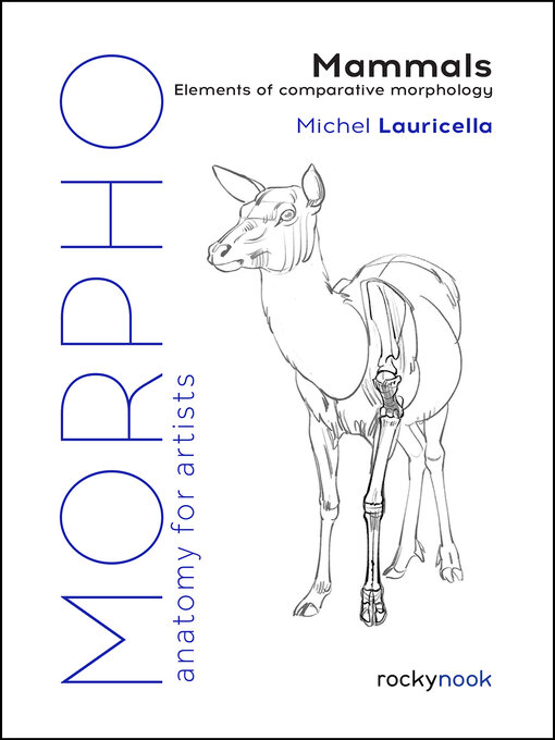 Title details for Mammals by Michel Lauricella - Wait list